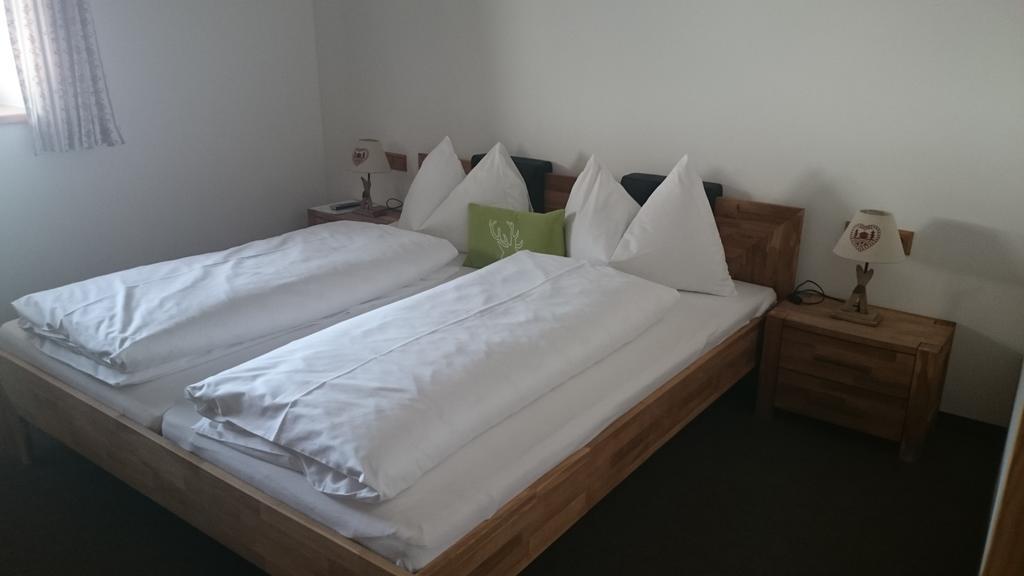 Gut Unterbrunn Daire Radstadt Oda fotoğraf